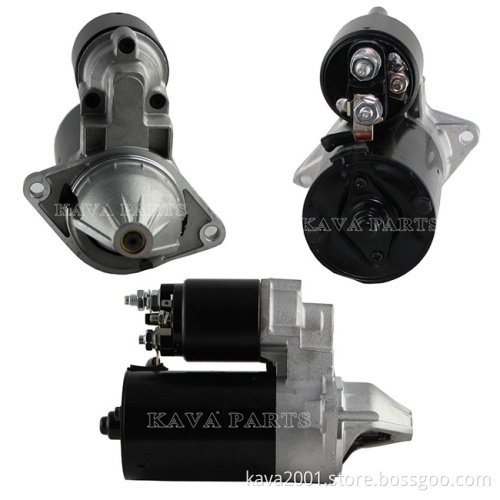 12V Car Starter for Daewoo Rezzo